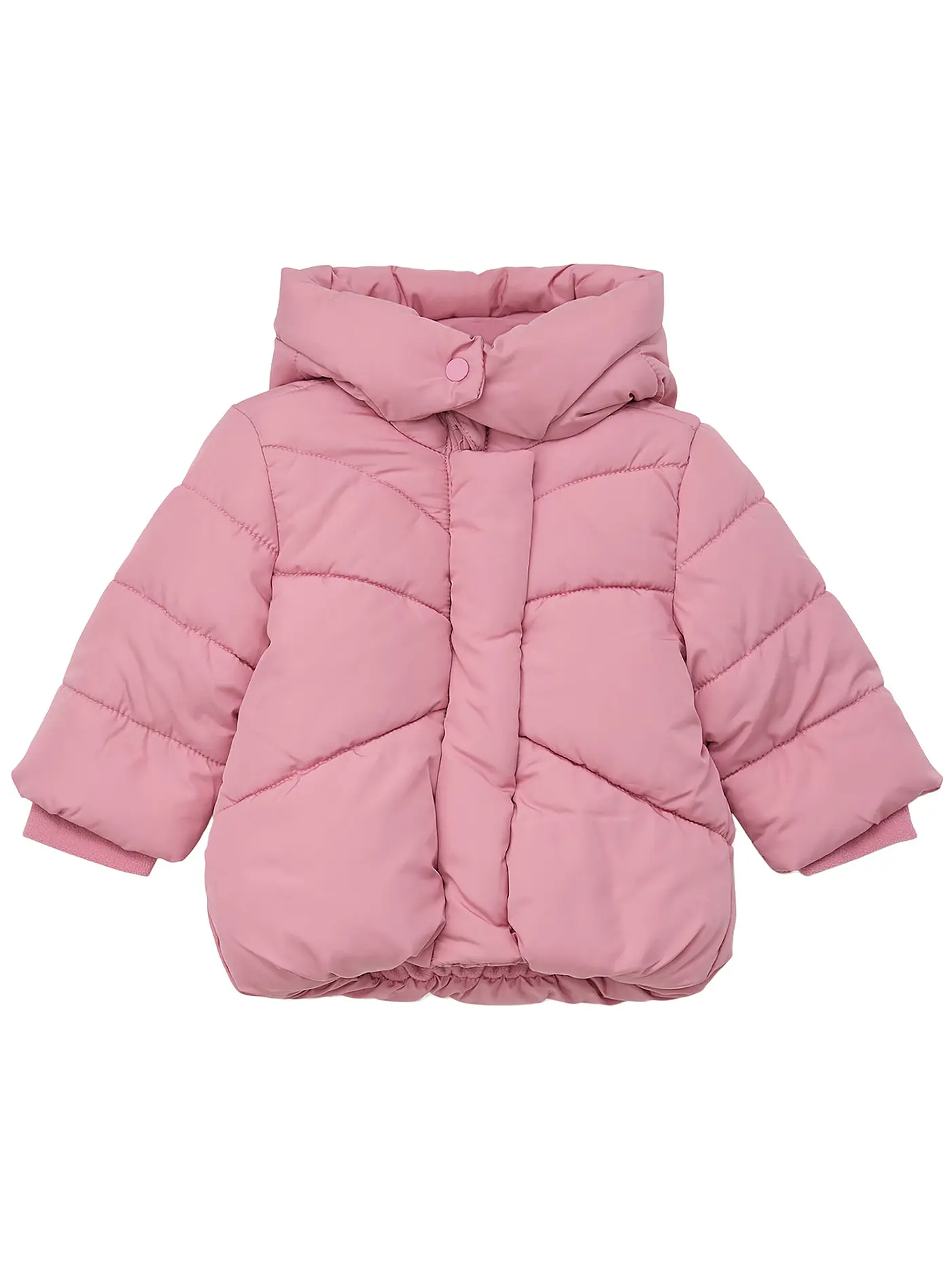 S.OLIVER | Baby Steppjacke | 